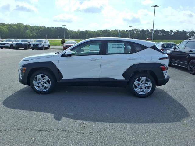 2026 Hyundai KONA SE FWD
