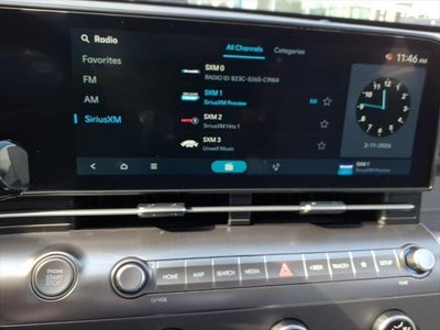 2026 Hyundai KONA SE FWD