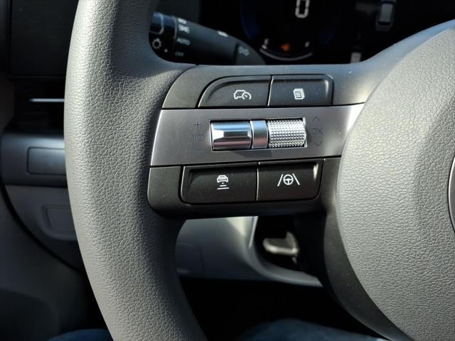 2026 Hyundai KONA SE FWD