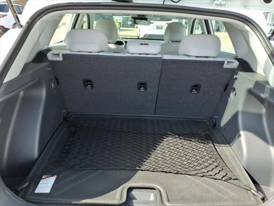 2026 Hyundai KONA SE FWD