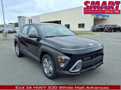 2026 Hyundai KONA SE FWD