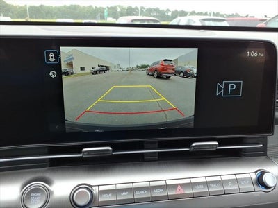 2026 Hyundai KONA SE FWD