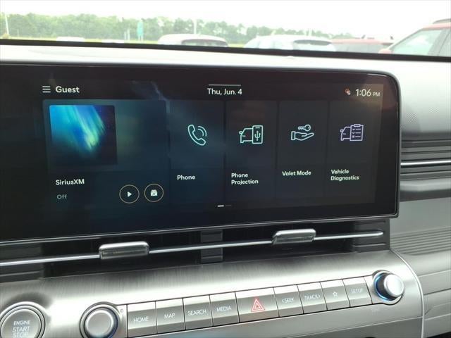 2026 Hyundai KONA SE FWD