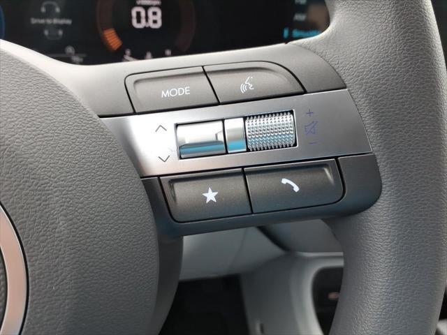 2026 Hyundai KONA SE FWD