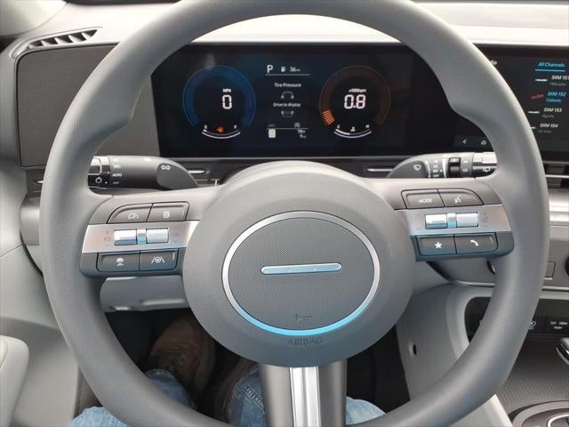 2026 Hyundai KONA SE FWD