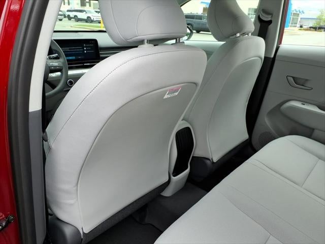 2026 Hyundai KONA SE FWD