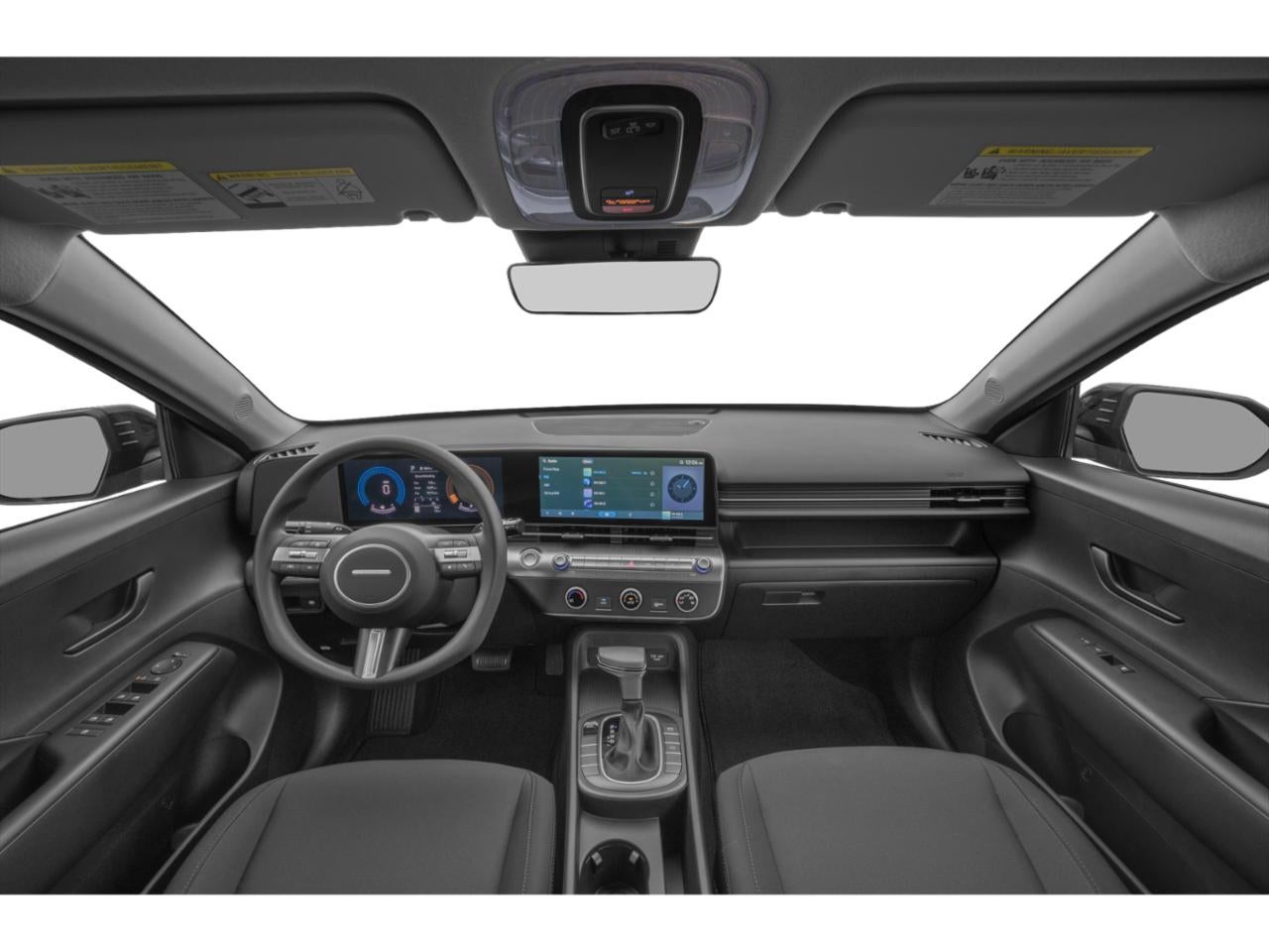 2026 Hyundai KONA SE FWD