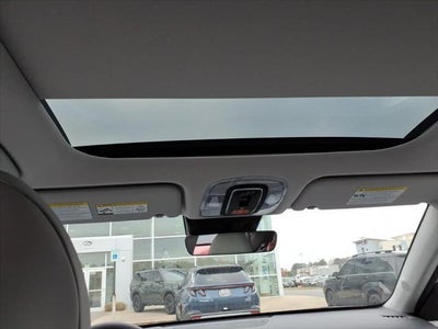 2026 Hyundai KONA Limited FWD