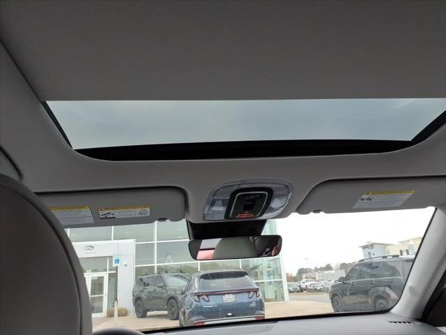 2026 Hyundai KONA Limited FWD