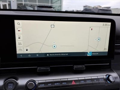 2026 Hyundai KONA Limited FWD