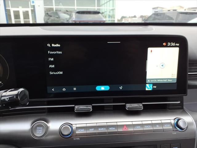 2026 Hyundai KONA Limited FWD