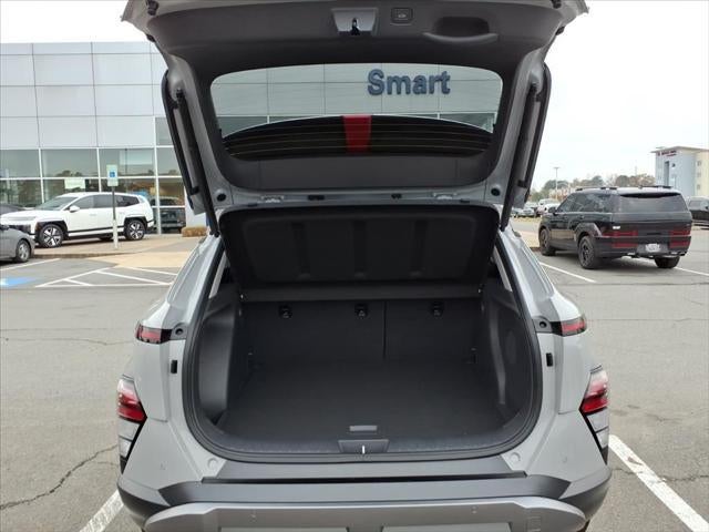 2026 Hyundai KONA Limited FWD