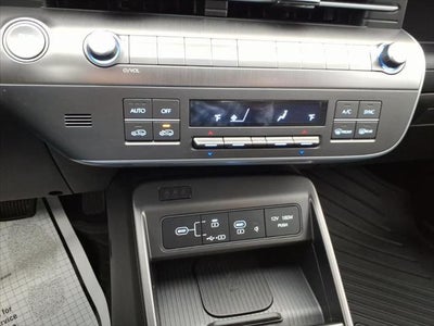 2026 Hyundai KONA Limited FWD