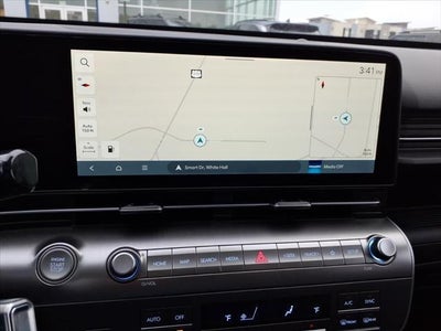 2026 Hyundai KONA Limited FWD