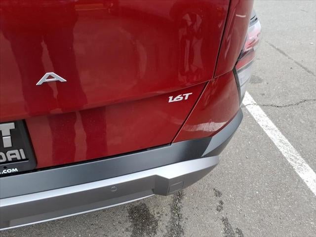 2026 Hyundai KONA Limited FWD