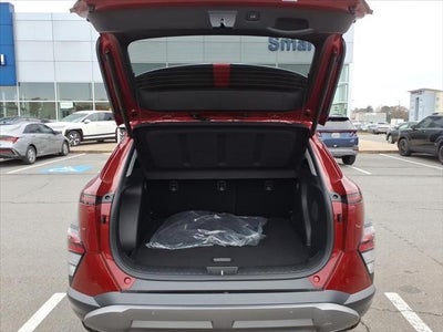 2026 Hyundai KONA Limited FWD