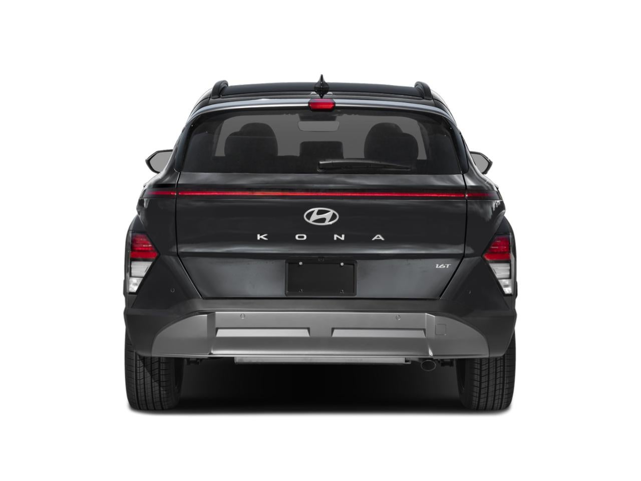 2026 Hyundai KONA Limited FWD