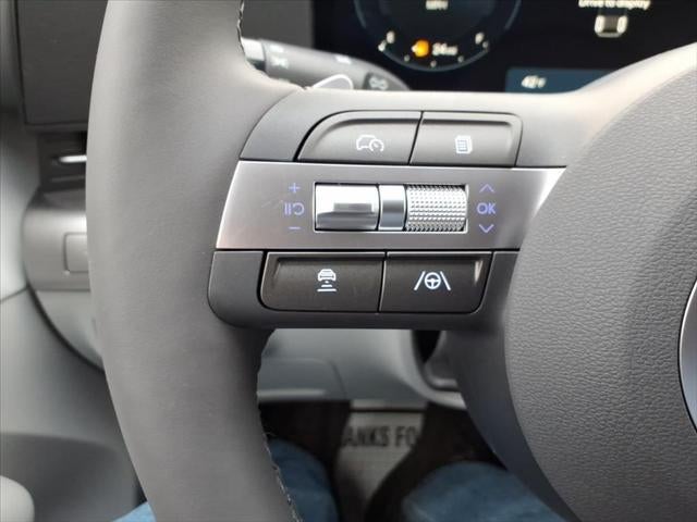 2026 Hyundai KONA Limited FWD