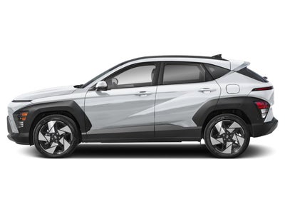 2026 Hyundai KONA Limited FWD