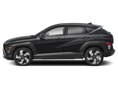 2026 Hyundai KONA Limited FWD