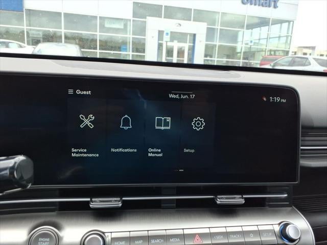 2026 Hyundai KONA Limited AWD