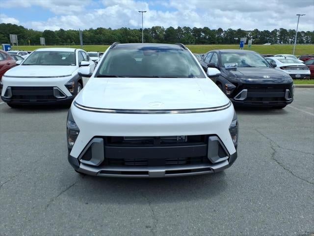 2026 Hyundai KONA Limited AWD
