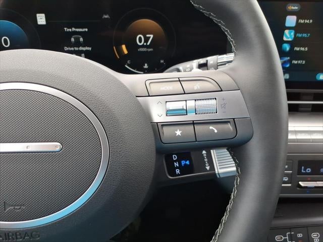 2026 Hyundai KONA Limited AWD