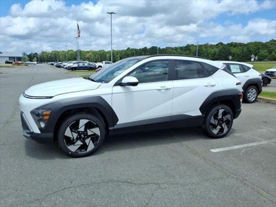 2026 Hyundai KONA Limited AWD