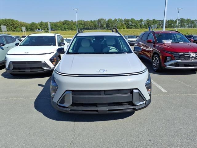 2027 Hyundai KONA SEL Sport