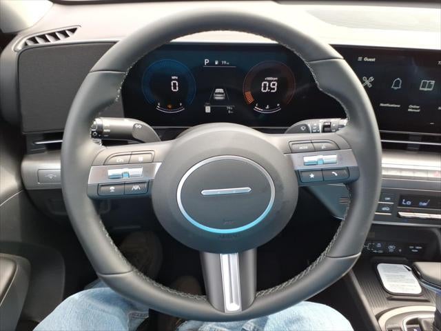 2027 Hyundai KONA SEL Sport