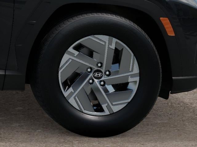 2026 Hyundai TUCSON HYBRID SE