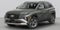 2026 Hyundai TUCSON HYBRID SE