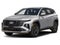 2026 Hyundai TUCSON HYBRID SE