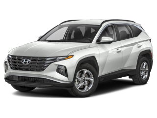 2024 Hyundai TUCSON SEL AWD *Ltd Avail*