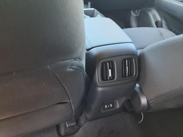 2025 Hyundai TUCSON HYBRID Blue