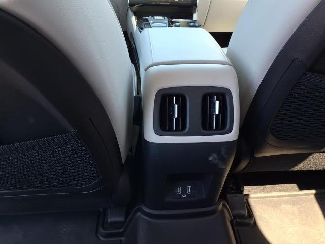 2024 Hyundai TUCSON HYBRID Limited AWD