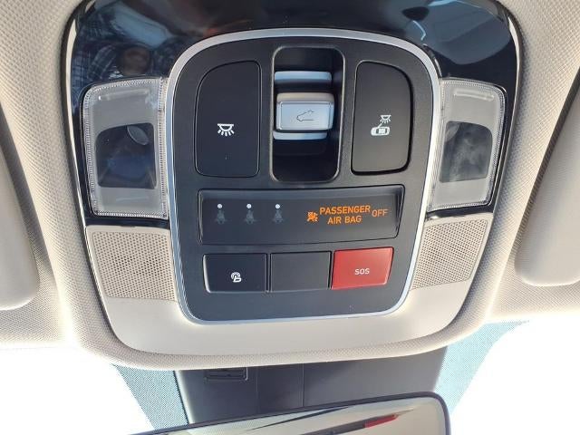 2024 Hyundai TUCSON HYBRID Limited AWD