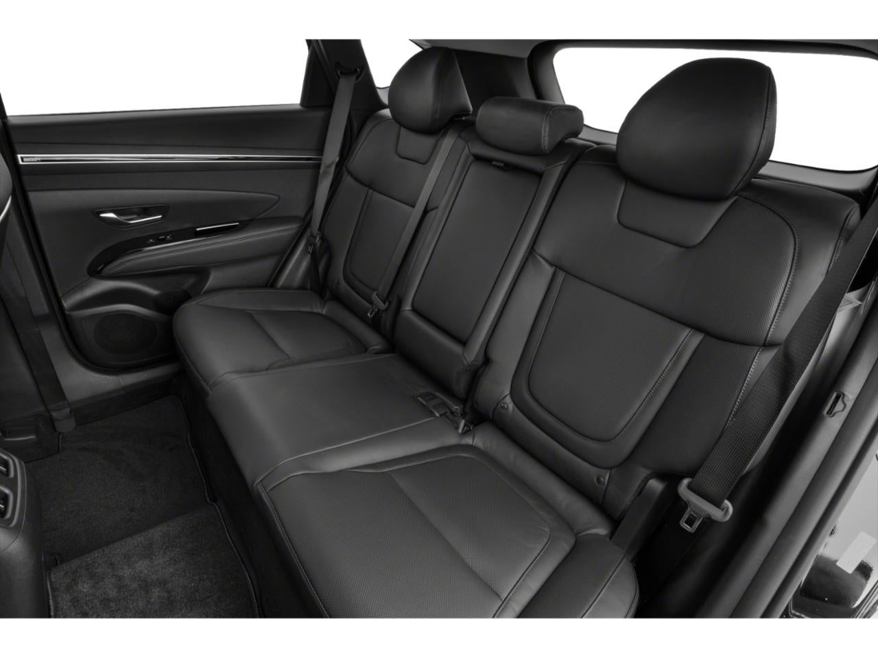 2024 Hyundai TUCSON HYBRID Limited AWD