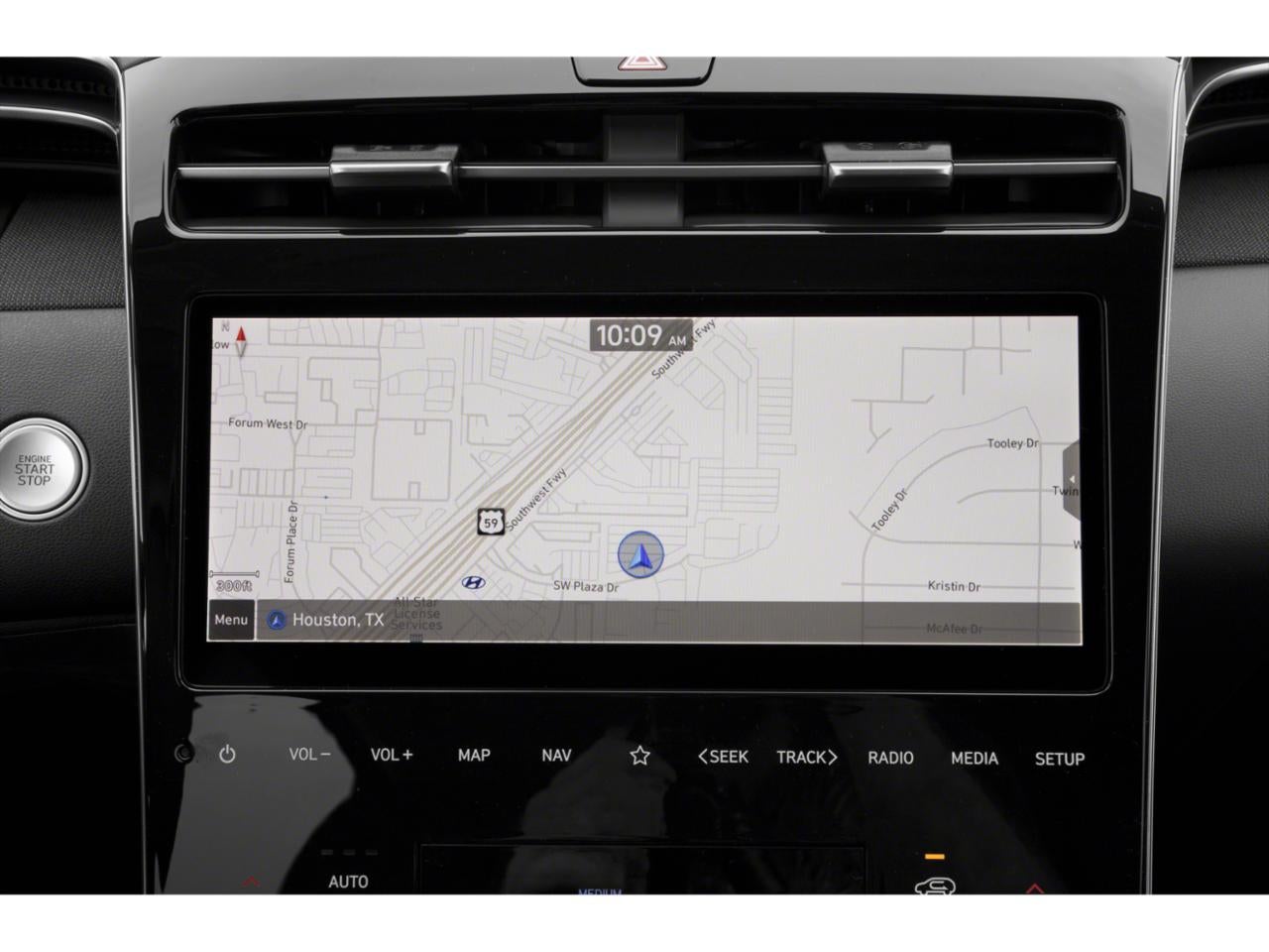 2024 Hyundai TUCSON HYBRID Limited AWD