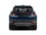 2024 Hyundai TUCSON HYBRID Limited AWD