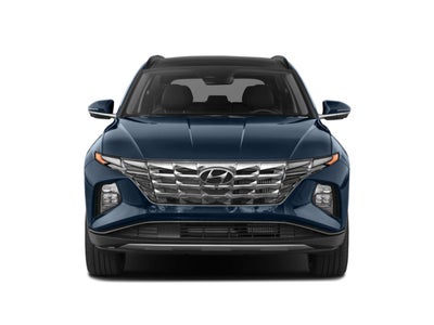 2024 Hyundai TUCSON HYBRID Limited AWD