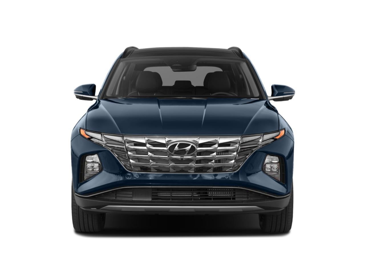 2024 Hyundai TUCSON HYBRID Limited AWD