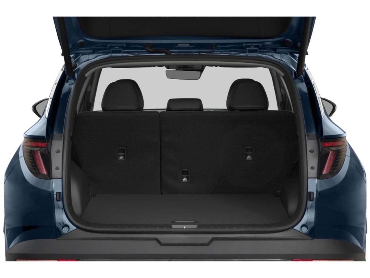 2024 Hyundai TUCSON HYBRID Limited AWD