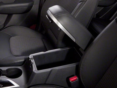 2010 Hyundai TUCSON FWD 4Dr I4 Auto GLS