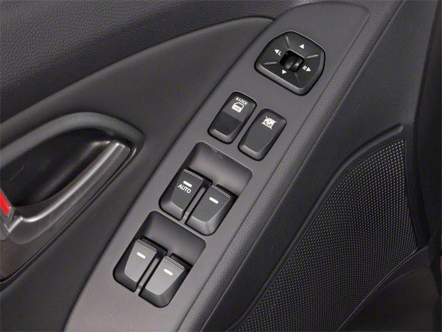 2010 Hyundai TUCSON FWD 4Dr I4 Auto GLS