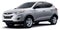 2010 Hyundai TUCSON FWD 4Dr I4 Auto GLS