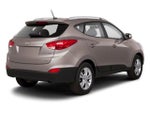 2010 Hyundai TUCSON FWD 4Dr I4 Auto GLS