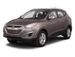 2010 Hyundai TUCSON FWD 4Dr I4 Auto GLS