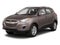 2010 Hyundai TUCSON FWD 4Dr I4 Auto GLS