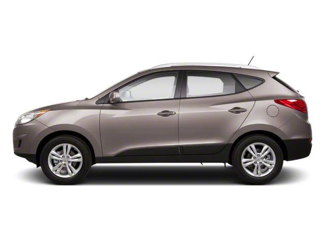 2010 Hyundai TUCSON FWD 4Dr I4 Auto GLS